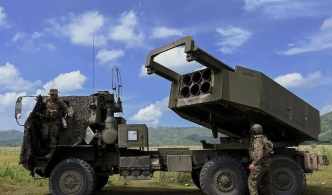 El negocio de la OTAN: Ucrania y el complejo industrial militar