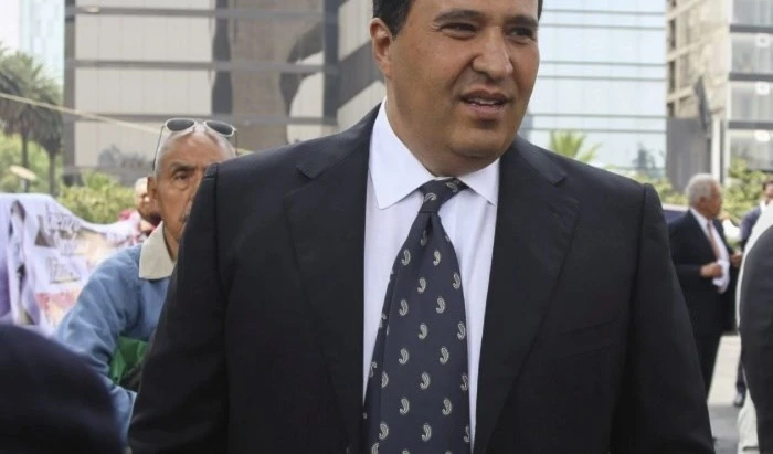 Lázaro Cárdenas Batel, actual Secretario Permanente de Celac. Lázaro Cárdenas Batel, actual Secretario Permanente de Celac.