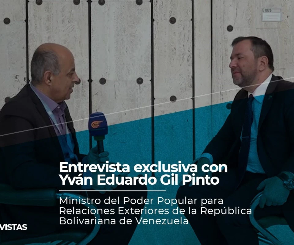 La manipulación occidental enturbia la lucha mundial por los Derechos Humanos