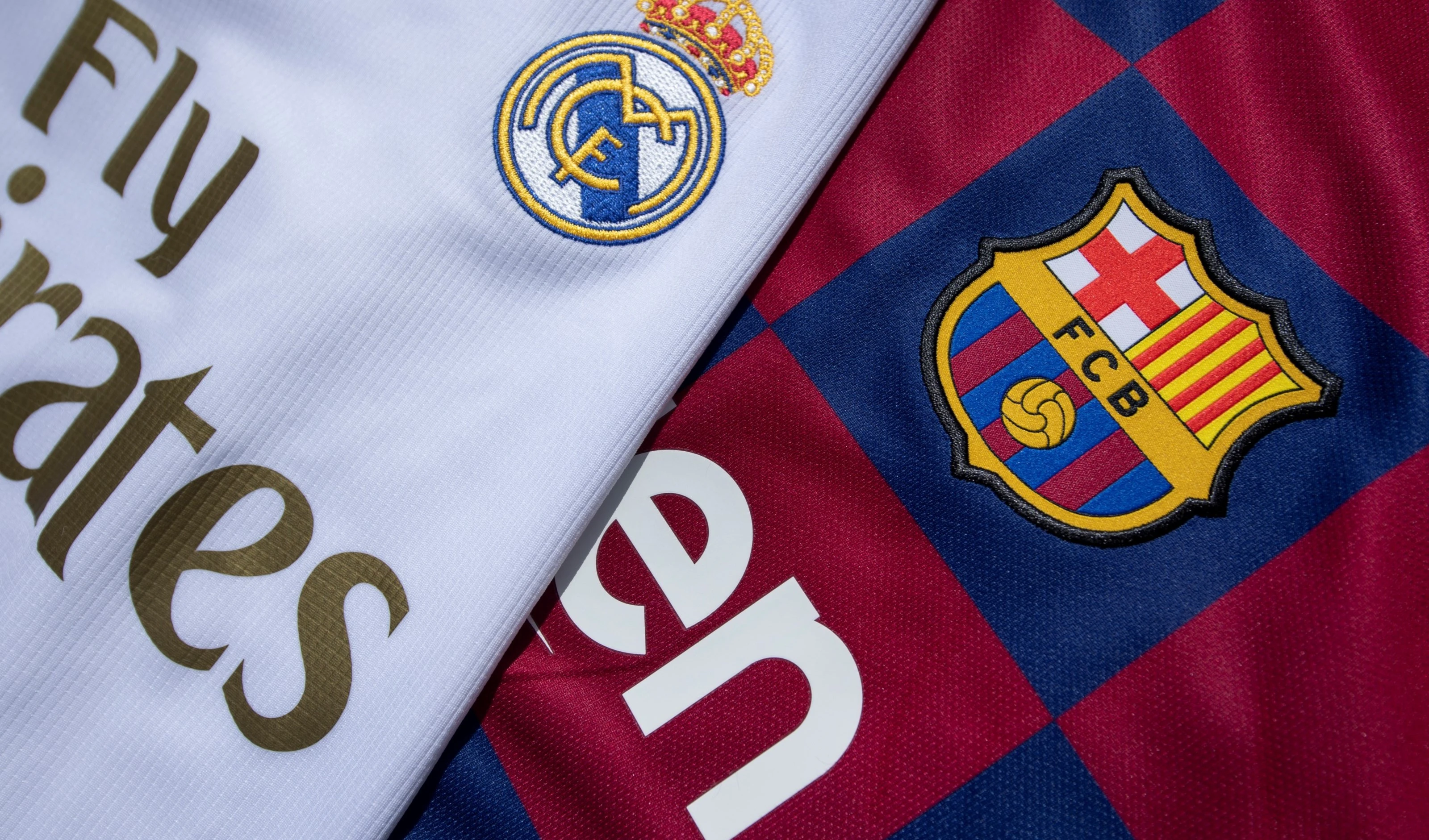 Real Madrid-Barcelona, ¿Clásico descafeinado? Real Madrid-Barcelona, ¿Clásico descafeinado?