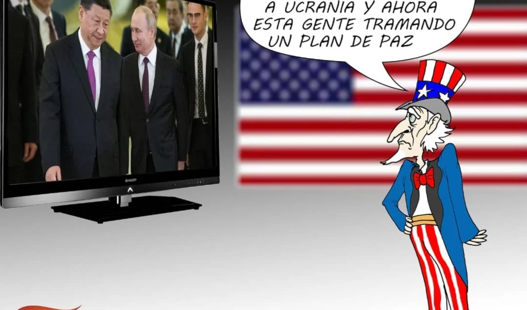 "Desestabilizando" la guerra