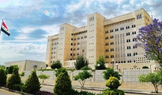 Si ignoran a Siria, no es ayuda