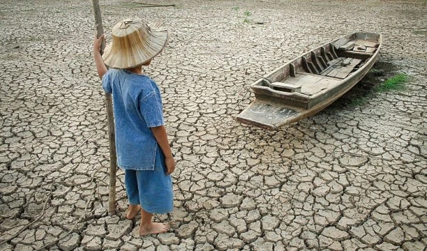 ONU celebra la primera Conferencia sobre Agua en casi medio siglo. Foto: Istock.