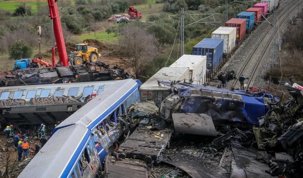 El gobierno de Grecia convocó elecciones generales para mayo