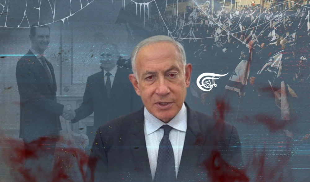 Multipolaridad, Palestina y las múltiples crisis de la entidad sionista.