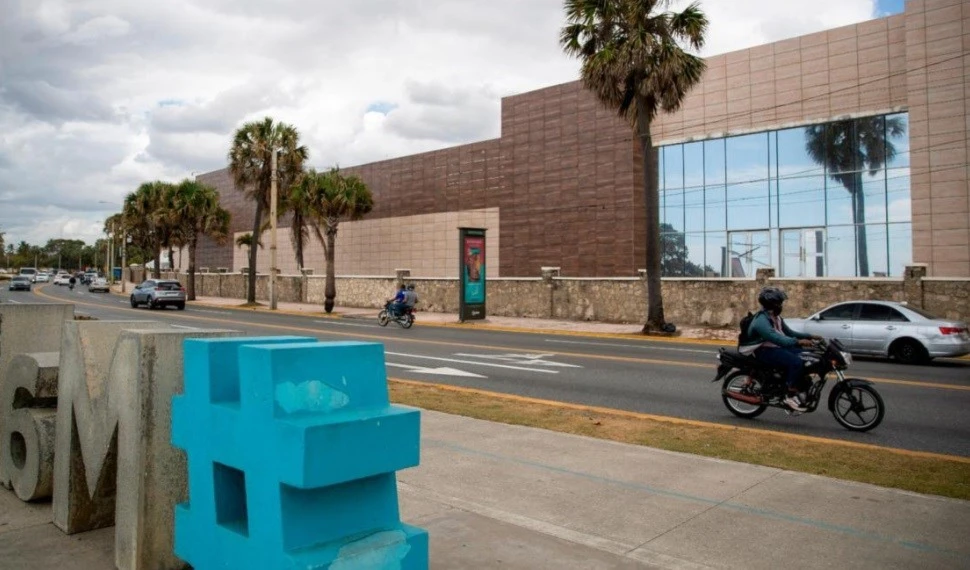 Santo Domingo, sede del primer capítulo presencial de la cita en la etapa postcovid.