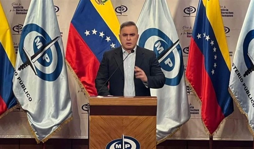 Venezuela: Nuevos detalles de la investigación anticorrupción