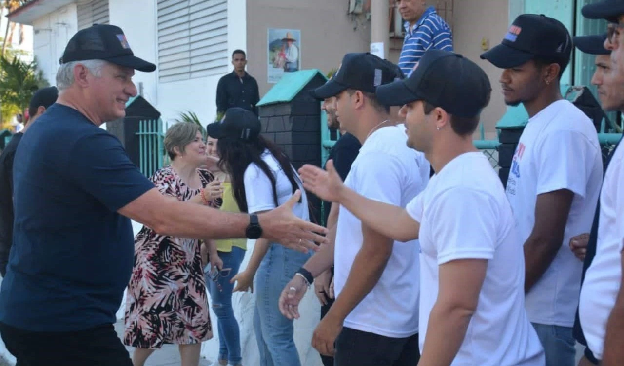 Elecciones en Cuba serán una nueva victoria revolucionaria