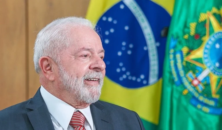 Lula visitará  China por más que intereses comerciales