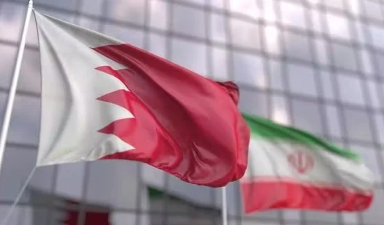 Irán y Bahréin fortalecerán sus relaciones bilaterales.