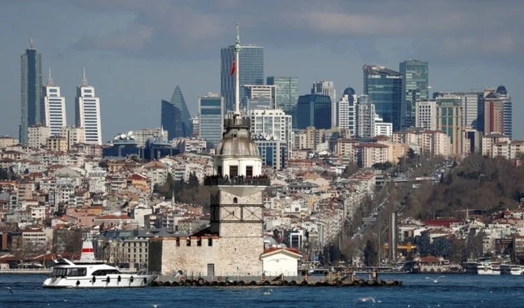 La tasa de inflación anual de Turquía fue de 55,11 por ciento.