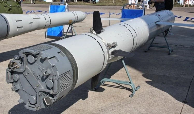 Rusia prueba un submarino en el Mar de Japón Rusia prueba un submarino en el Mar de Japón