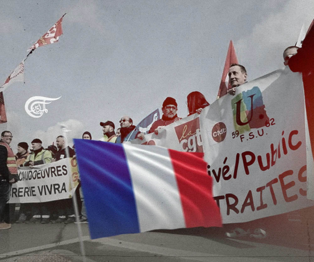 ¿Por qué estallan las protestas en Francia?