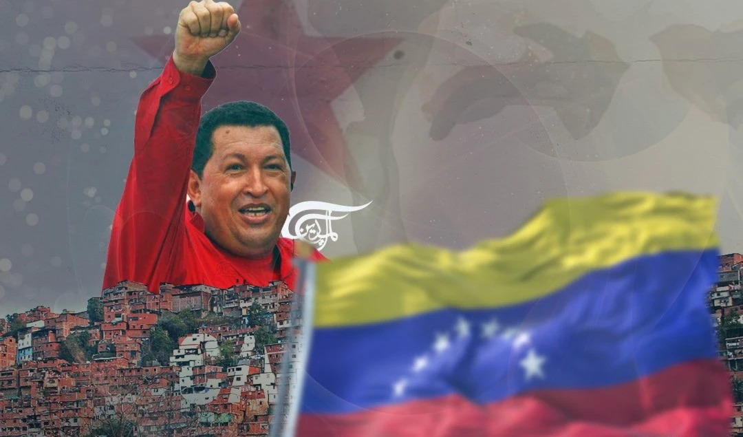 Homenaje de pueblo a Chávez en el décimo año de su partida Homenaje de pueblo a Chávez en el décimo año de su partida
