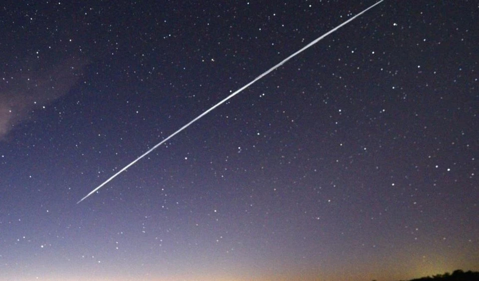 China lanzará la alternativa de Starlink para septiembre. Foto: AFP.