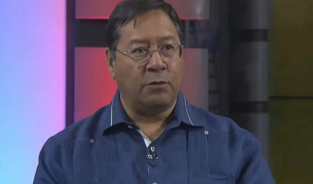 Presidente boliviano descarta amnistía a gobernador golpista