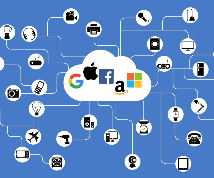 Google, Aple, Meta, Amazon y Microsoft, cinco nudos se cierran sobre la supuesta libertad en internet Google, Aple, Meta, Amazon y Microsoft, cinco nudos se cierran sobre la supuesta libertad en internet