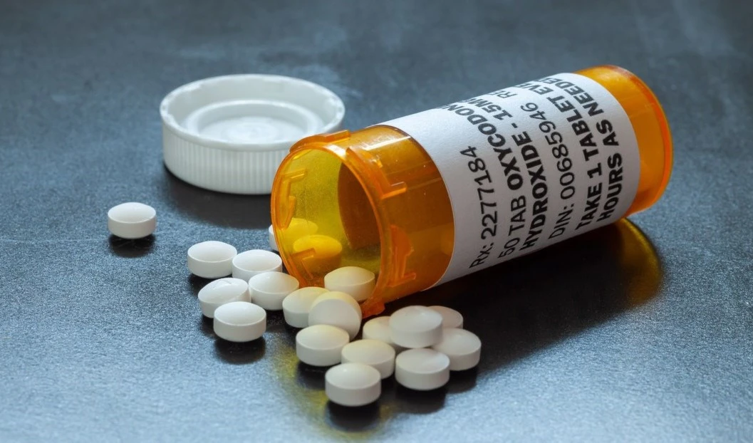 Estados Unidos registra aumento en muertes de bebés por opioides