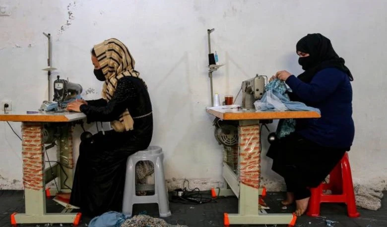 La ONU sostuvo que las mujeres afganas se sienten invisibles, aisladas y asfixiadas bajo el gobierno talibán.