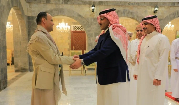 Alertan sobre negociaciones con Arabia Saudita.