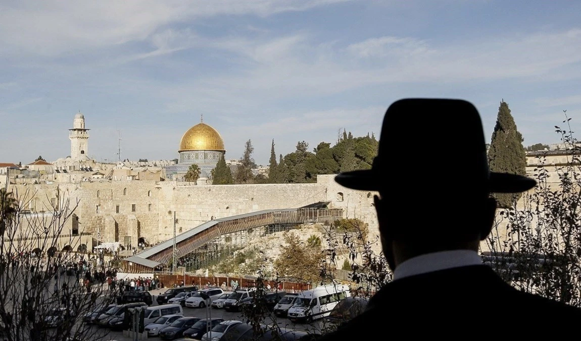 Los colonos no podrán acceder a Al-Aqsa hasta el final del Ramadán.