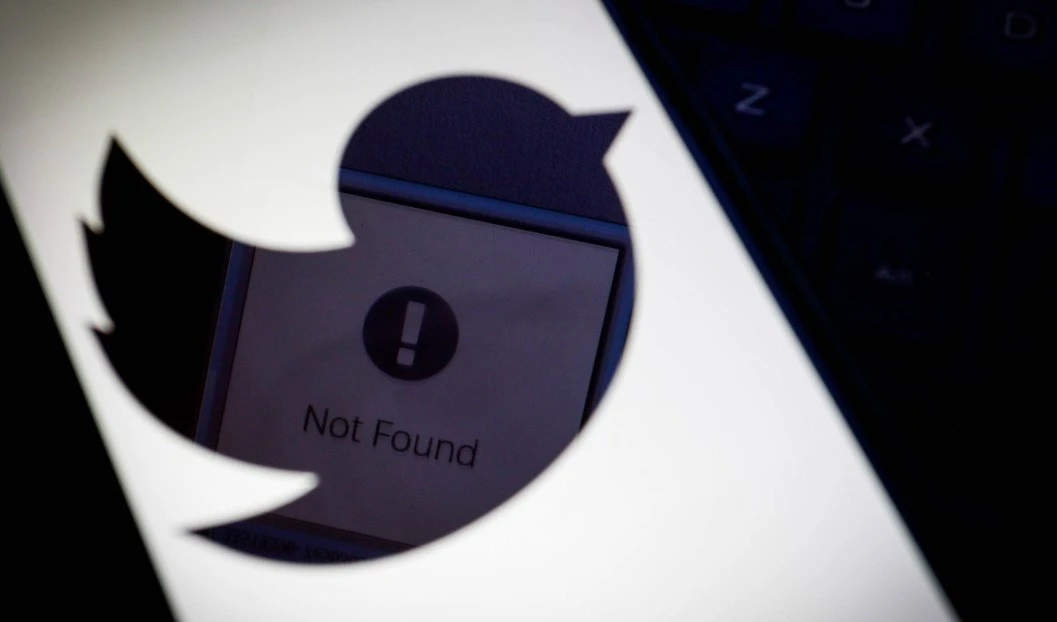 Twitter ya no es empresa tras su fusión con X Corp, según informe. Imagen: www.globallookpress.com Twitter ya no es empresa tras su fusión con X Corp, según informe. Imagen: www.globallookpress.com