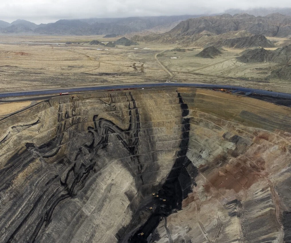 ¿Qué representan los metales de tierras raras de China para Occidente? ¿Qué representan los metales de tierras raras de China para Occidente?
