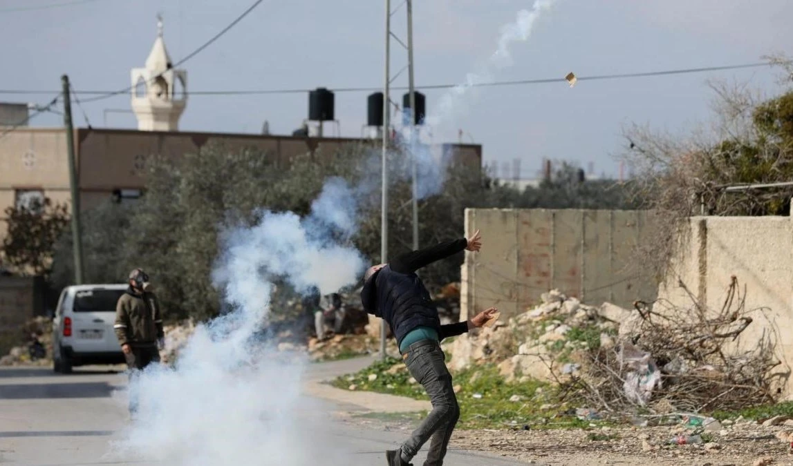 Aumentan intentos de ciberataques contra organizaciones de "Israel"