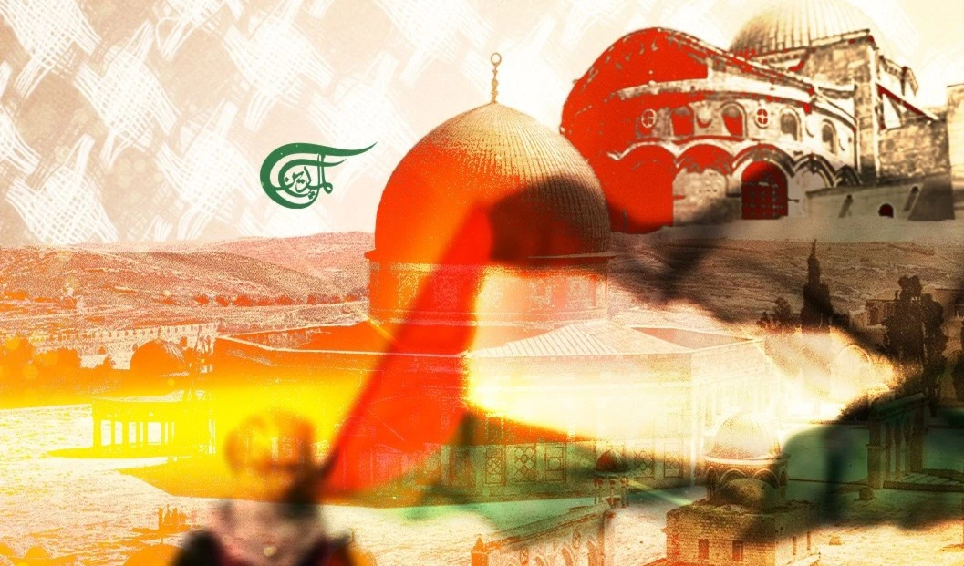 Día Mundial de Al-Quds, símbolo de la lucha palestina