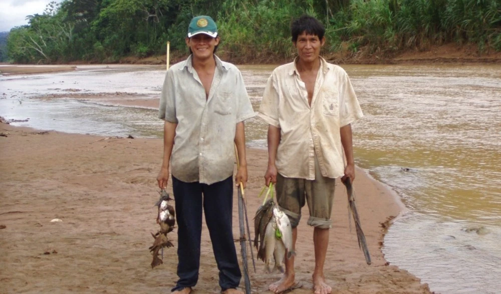 Los pueblos nativos guardan el secreto para retrasar el envejecimiento