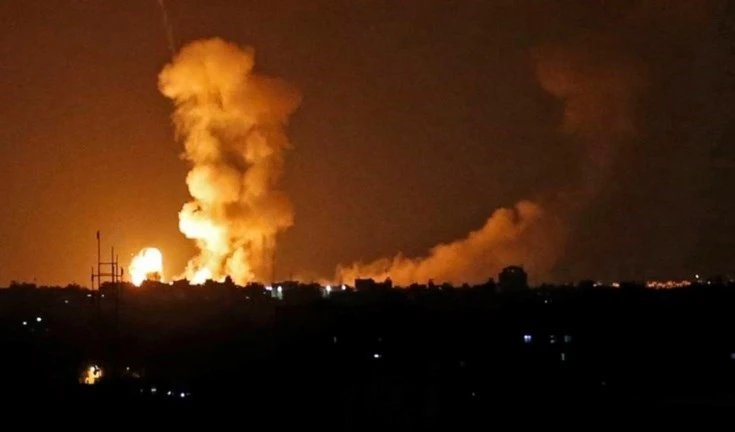 Irak: dos miembros del PKK mueren en un ataque con drones Irak: dos miembros del PKK mueren en un ataque con drones