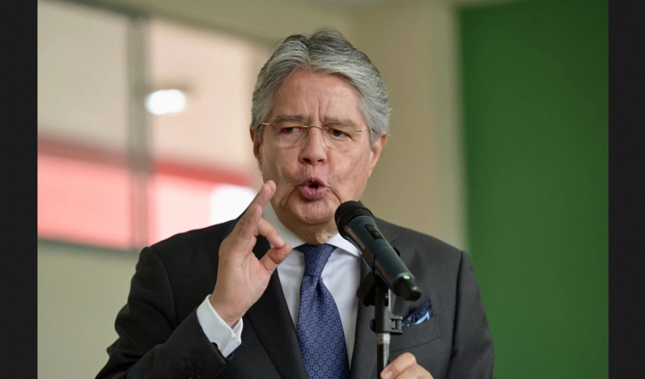 Declararon estado de excepción en varias provincias de Ecuador