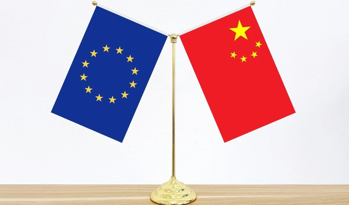 UE se somete a un 'período de ajuste' en la política de China