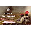 Sudán en llamas