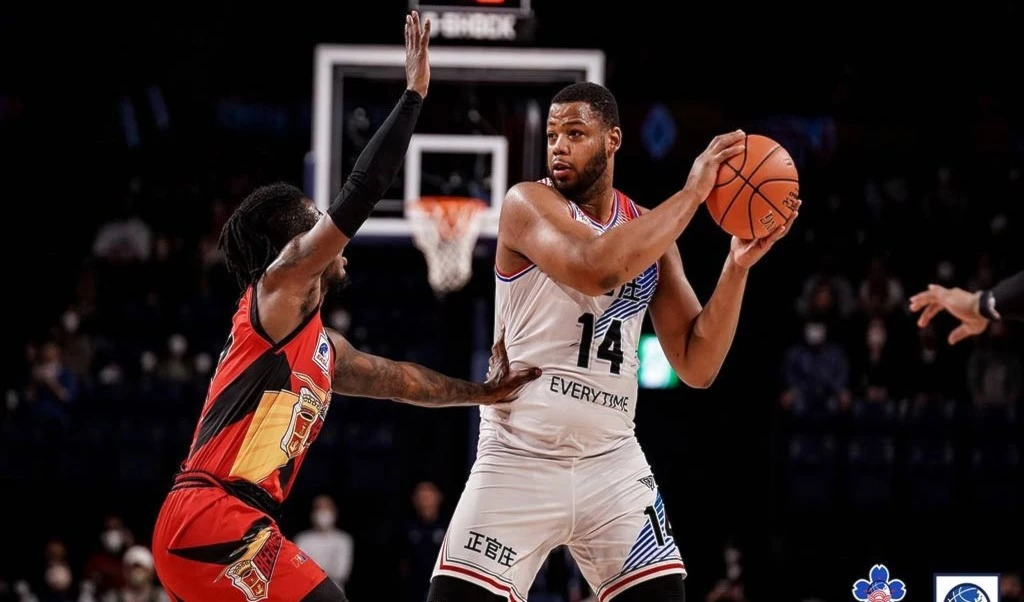 Baloncesto de Líbano suma refuerzo hacia Copa del Mundo