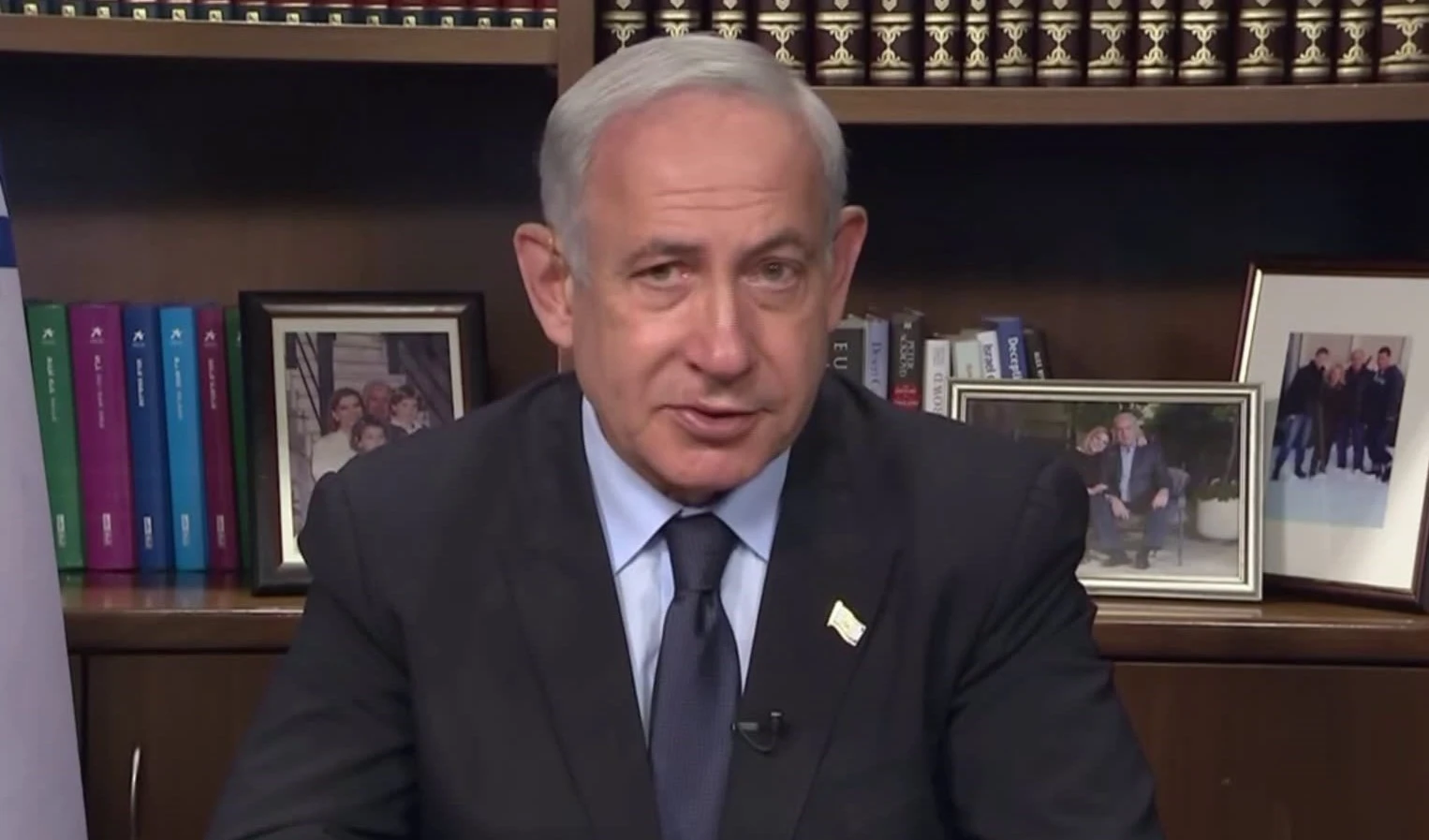 Netanyahu advirtió a Riad sobre supuestas consecuencias del acercamiento con Irán.
