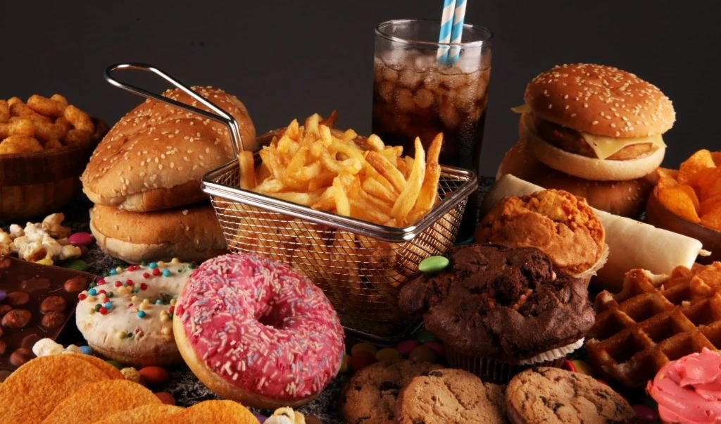 Dieta deficiente incrementa diagnósticos de diabetes tipo 2. Foto: Shutterstock.