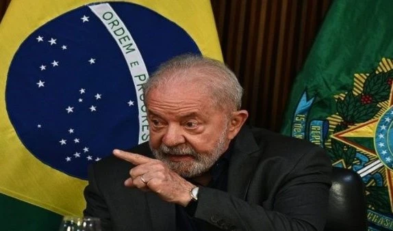 Brasil y España por relazar cooperación bilateral