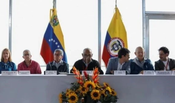 Cuba anuncia próxima ronda de diálogos gobierno de Colombia-ELN