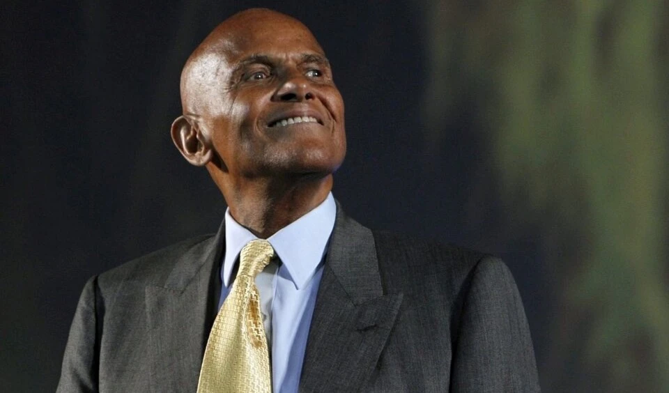 América Latina perdió a un gran amigo con la muerte de Harry Belafonte