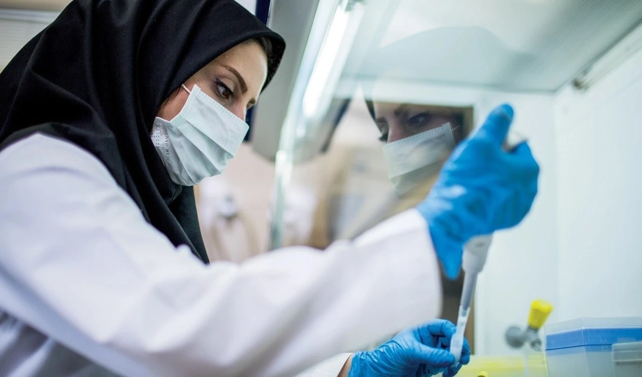 Incluyen a Irán entre las 10 principales potencias tecnológicas. Foto: Science.