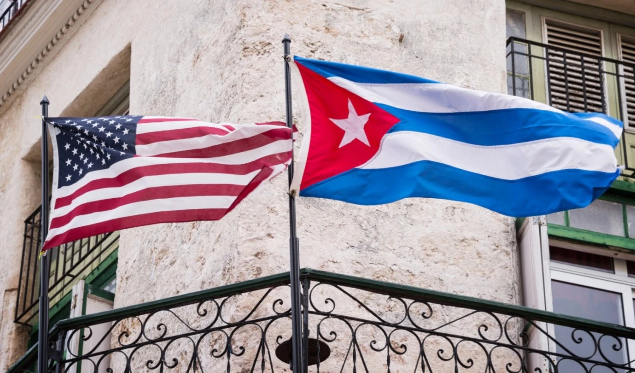 Sesionó intercambio técnico Cuba-EE.UU. para frenar el terrorismo Sesionó intercambio técnico Cuba-EE.UU. para frenar el terrorismo