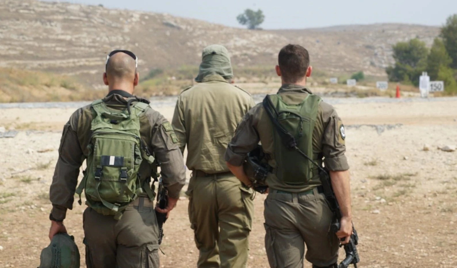 Reservistas israelíes advierten sobre aprobar reformas judiciales