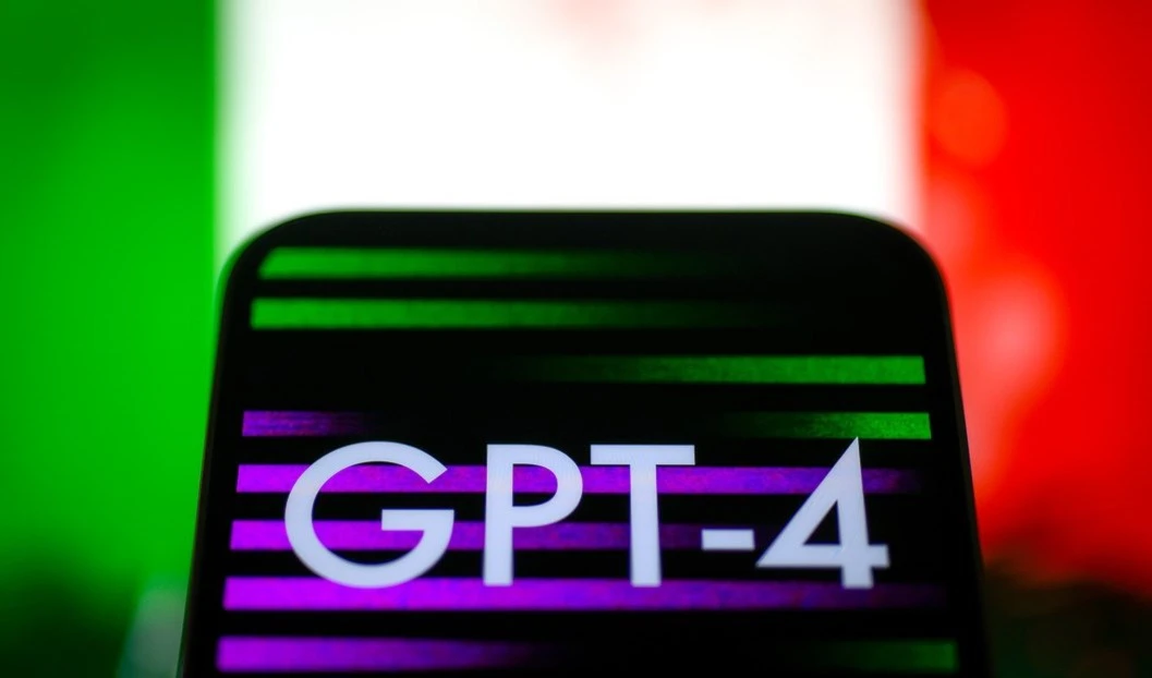 Italia rehabilita el uso de ChatGPT un mes después de su suspensión