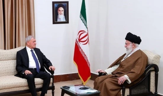 El progreso y la independencia de Irak es una prioridad para Irán