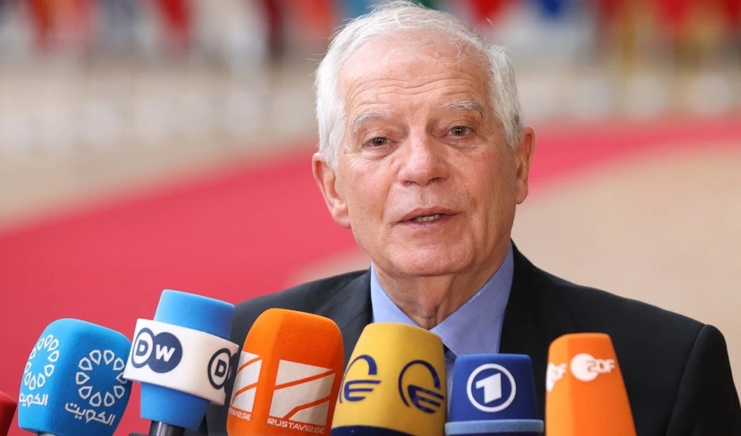 La Unión Europea necesita a China