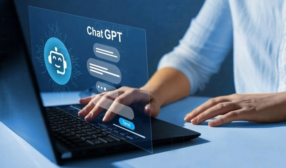 Canadá abre una investigación contra la empresa detrás de ChatGPT. Foto: AFP. Canadá abre una investigación contra la empresa detrás de ChatGPT. Foto: AFP.