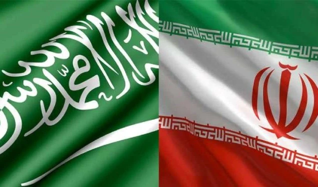 EE.UU. se sorprende por la normalización entre Arabia Saudita e Irán