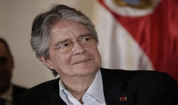 Comisión ecuatoriana verificará tramites de juicio político a Lasso