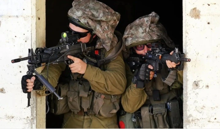 Medios israelíes: Solo hay una línea que une Gaza, Líbano y el Valle del Jordán, Hamas.